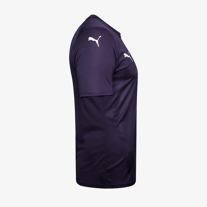 Maillot Puma Enfant Team Glory Manches Courtes