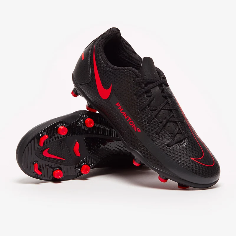Chaussure de football à crampons multi