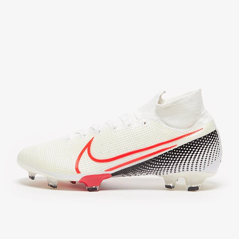 Chaussure de football à crampons pour terrain sec Nike Mercu