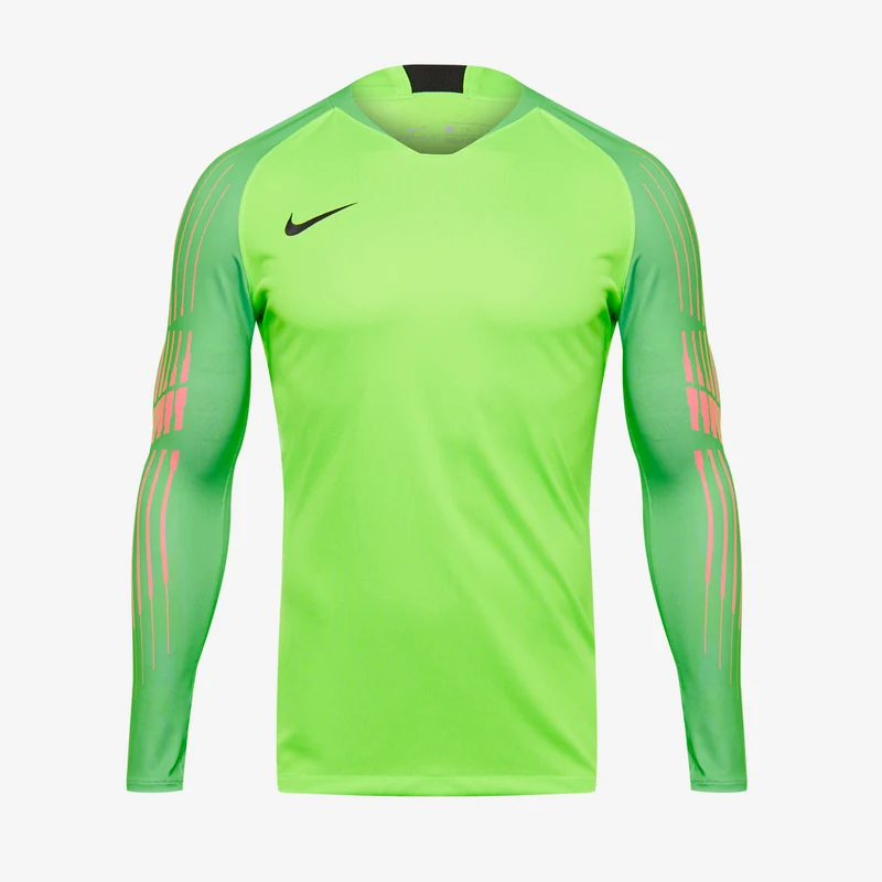 Maillot ML Gardien de But Nike Gardien II