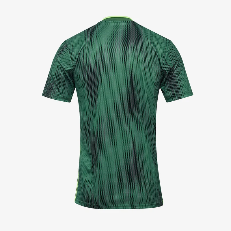 adidas Junior Tiro 19 Jersey - Active Green/Hi