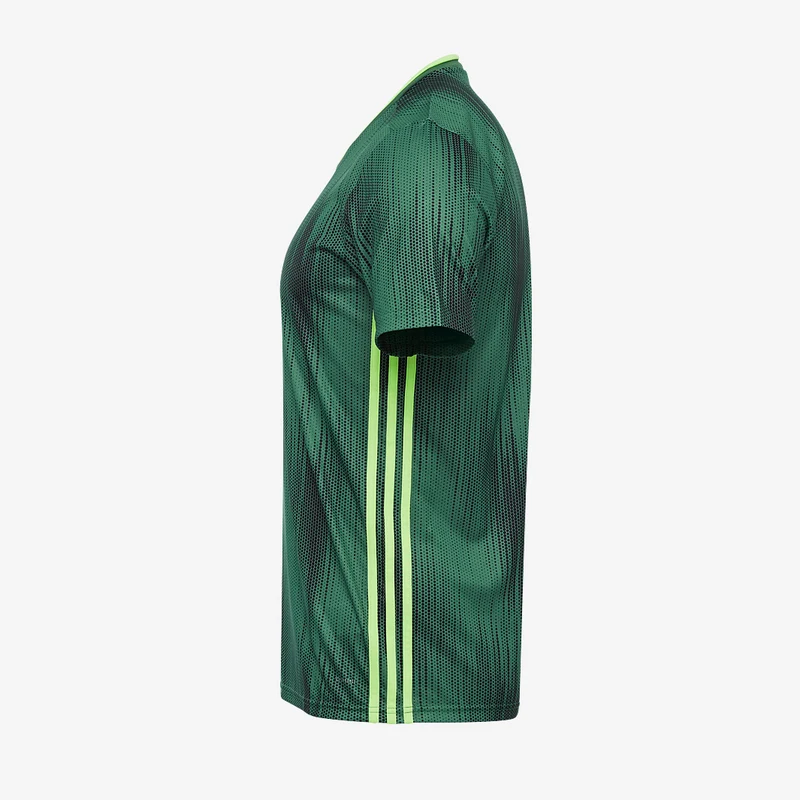 adidas Junior Tiro 19 Jersey - Active Green/Hi