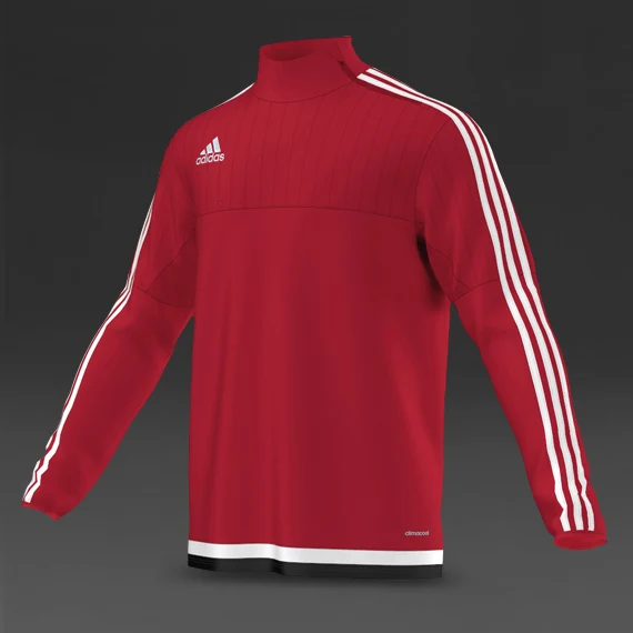 Haut d'entraînement Enfant adidas Tiro 15