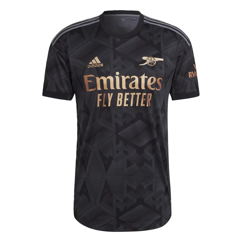 adidas Arsenal 22/23 Authentic Away Shirt