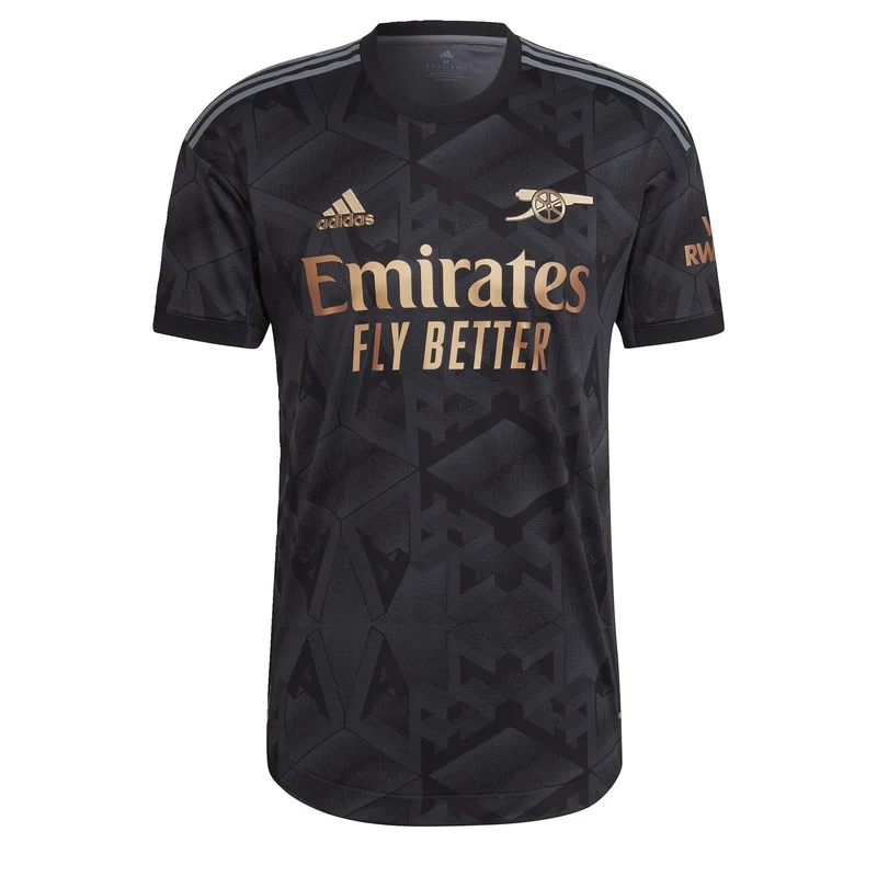 adidas Arsenal 22/23 Authentic Away Shirt
