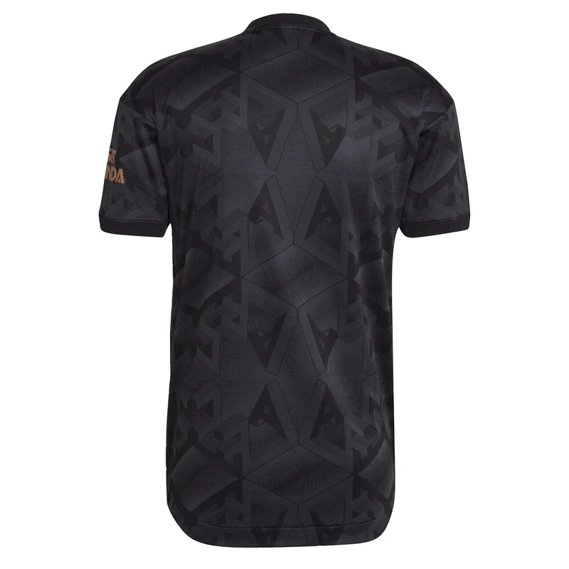 adidas Arsenal 22/23 Authentic Away Shirt