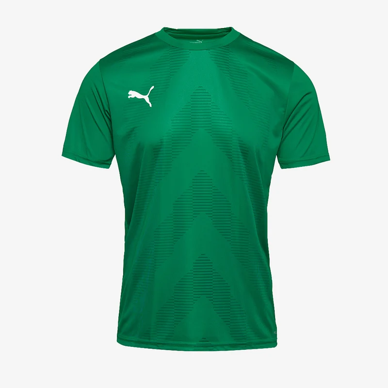 Maillot Puma Enfant Team Glory Manches Courtes