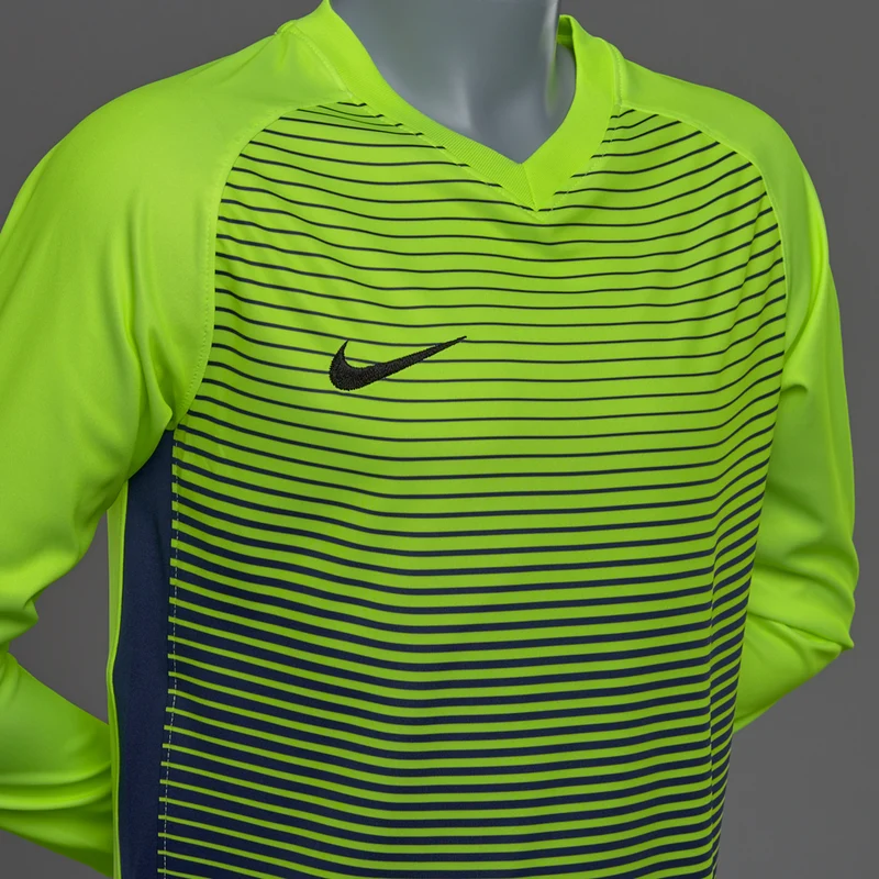 Nike Junior Precision IV LS Shirt