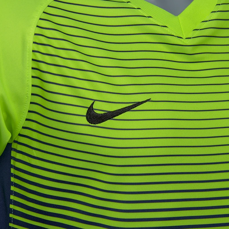 Nike Junior Precision IV LS Shirt
