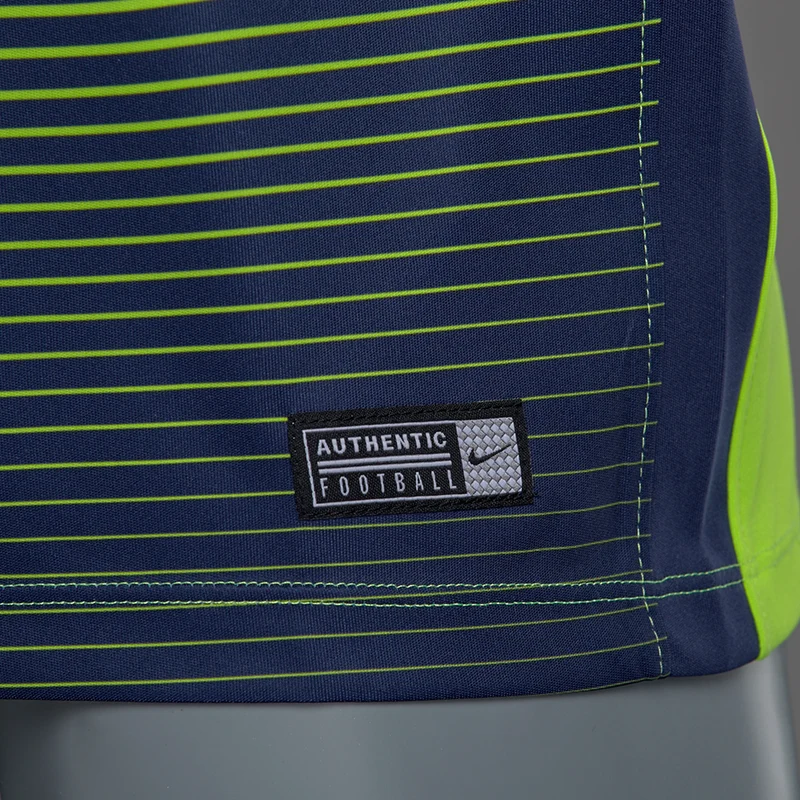 Nike Junior Precision IV LS Shirt