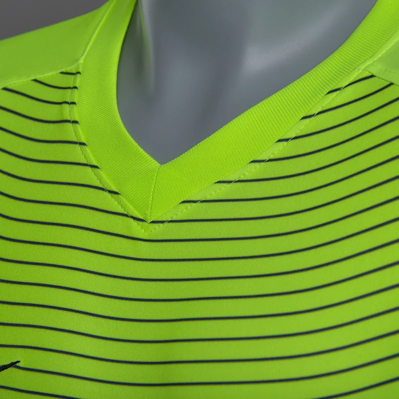 Nike Junior Precision IV LS Shirt