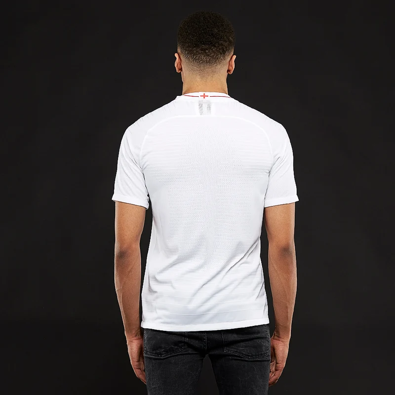 Nike England 2018 Vapor Match Home SS Shirt