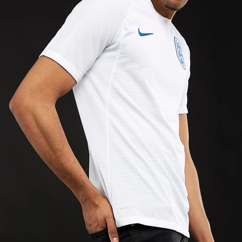 Nike England 2018 Vapor Match Home SS Shirt