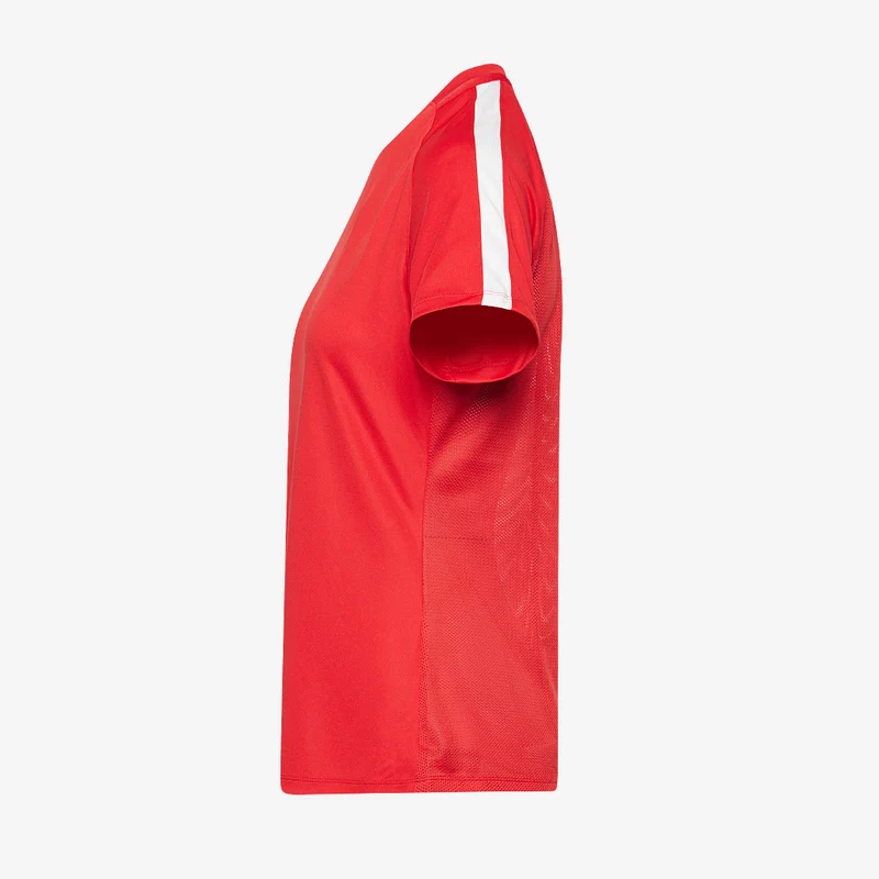 Nike Womens Squad 17 SS Training Jersey