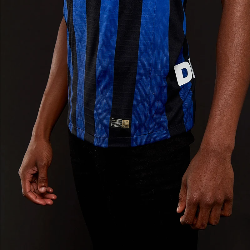 Maillot MC Nike Inter Milan 2018/19 Vapor Match Domicile