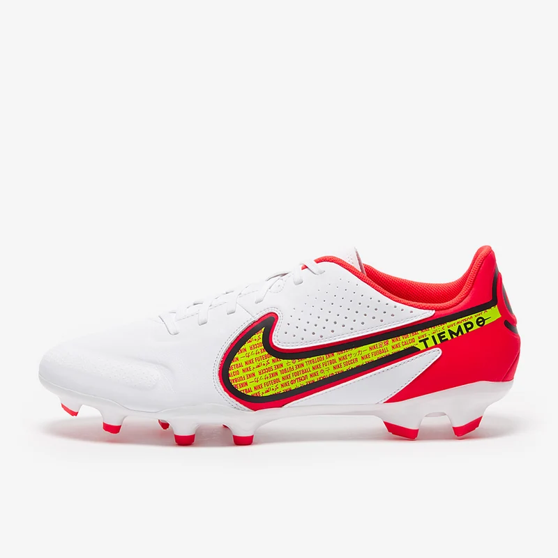 Nike Tiempo Legend IX Academy FG/MG
