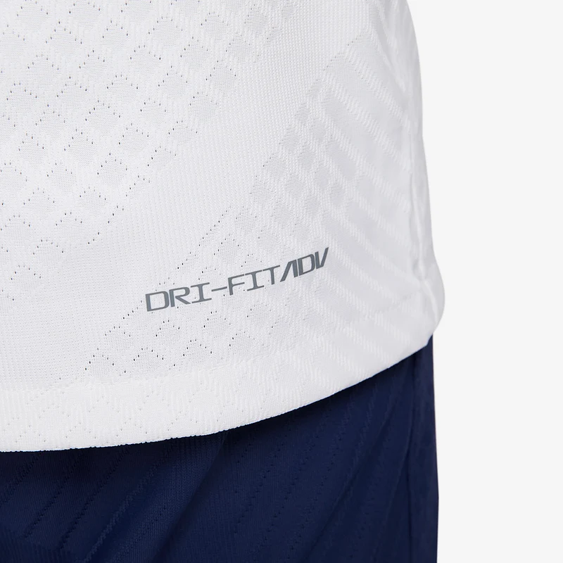 Maillot Manches Courtes Nike Tottenham Hotspur 22/23 Domicile Dri-FIT ADV Match