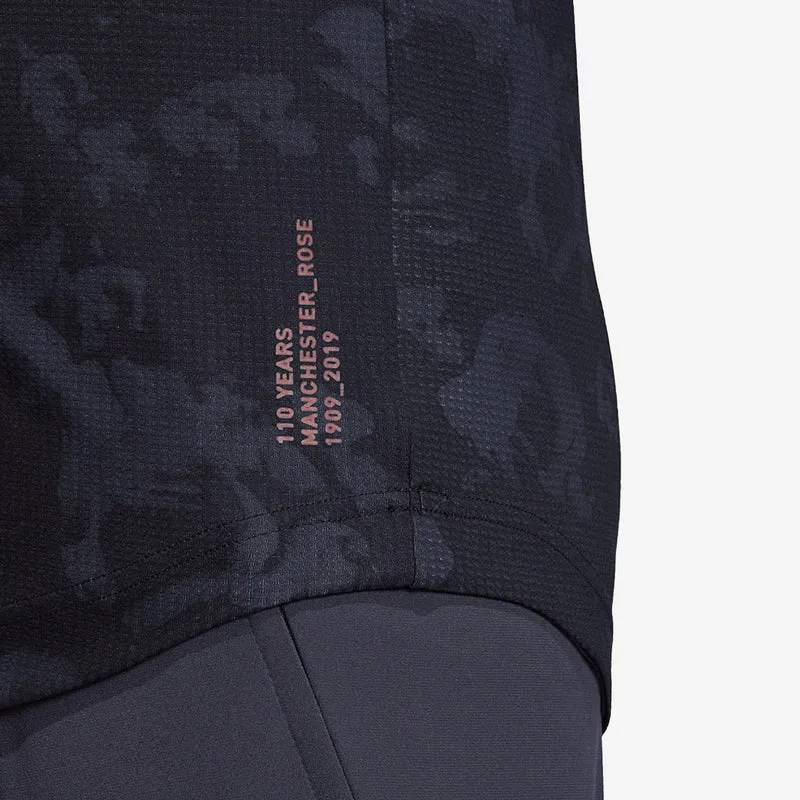 adidas Manchester United 2019/20 Third Authentic Shirt