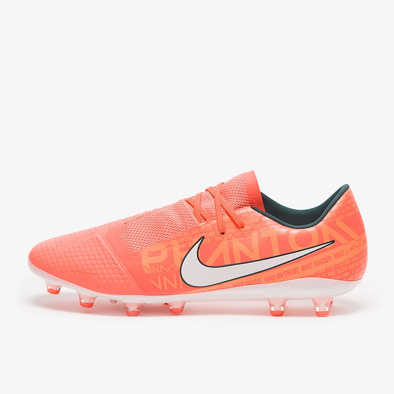 Chaussure de football à crampons pour terrain synthétique Ni