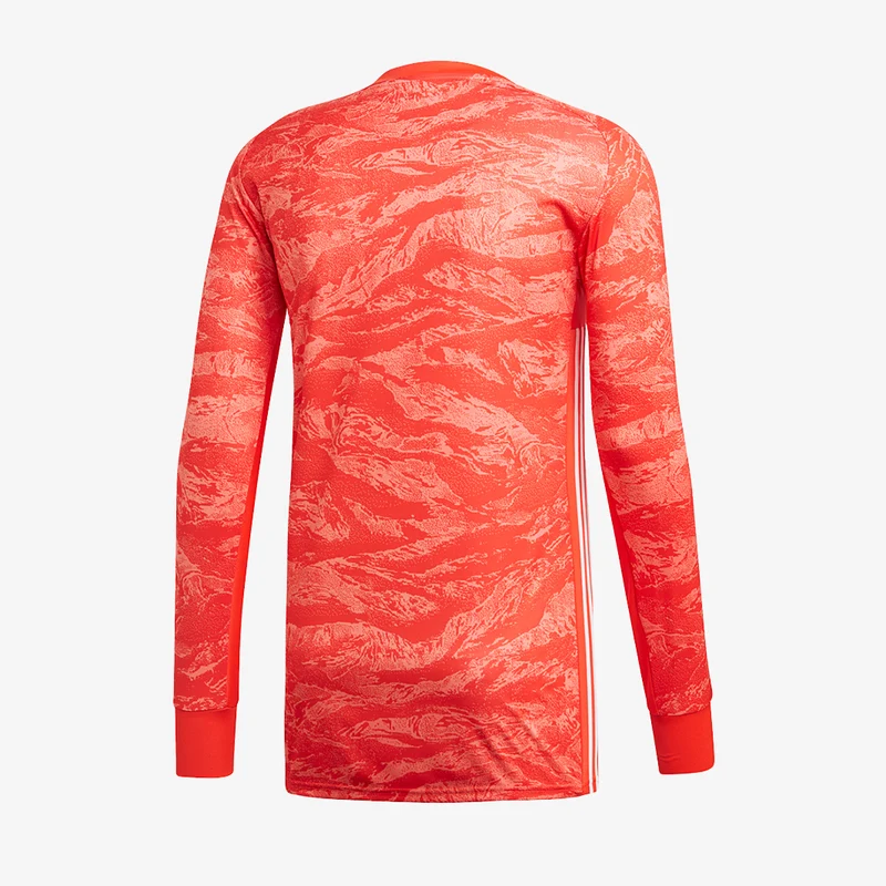 Maillot Manches Longues Enfant Gardien de But adidas Junior Adipro 19