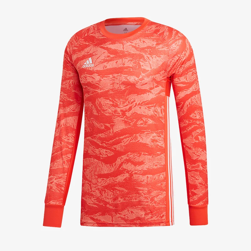 Maillot Manches Longues Enfant Gardien de But adidas Junior Adipro 19