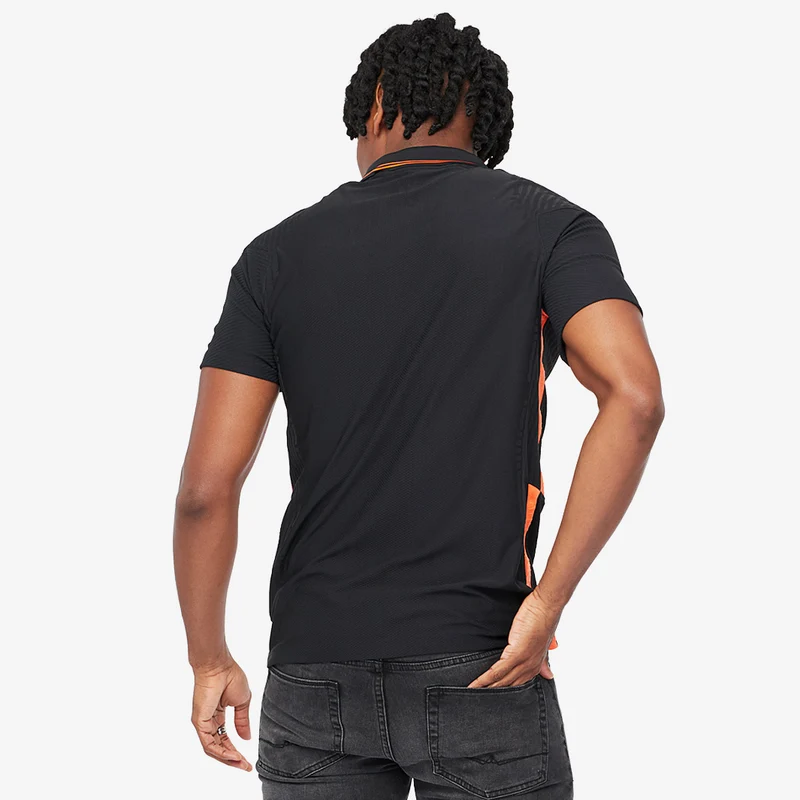 Nike Netherlands 2020 Away Vapor Match SS Shirt