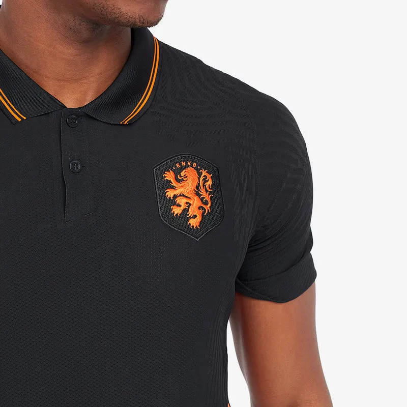 Nike Netherlands 2020 Away Vapor Match SS Shirt