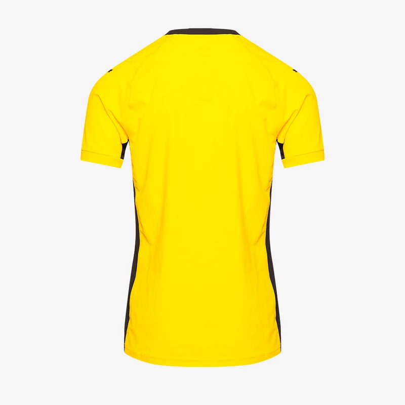 Maillot Puma Team Cup Manches Courtes