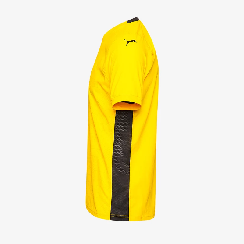 Maillot Puma Team Cup Manches Courtes