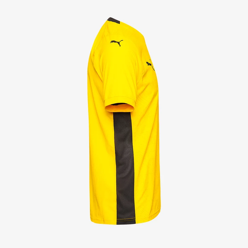Maillot Puma Team Cup Manches Courtes