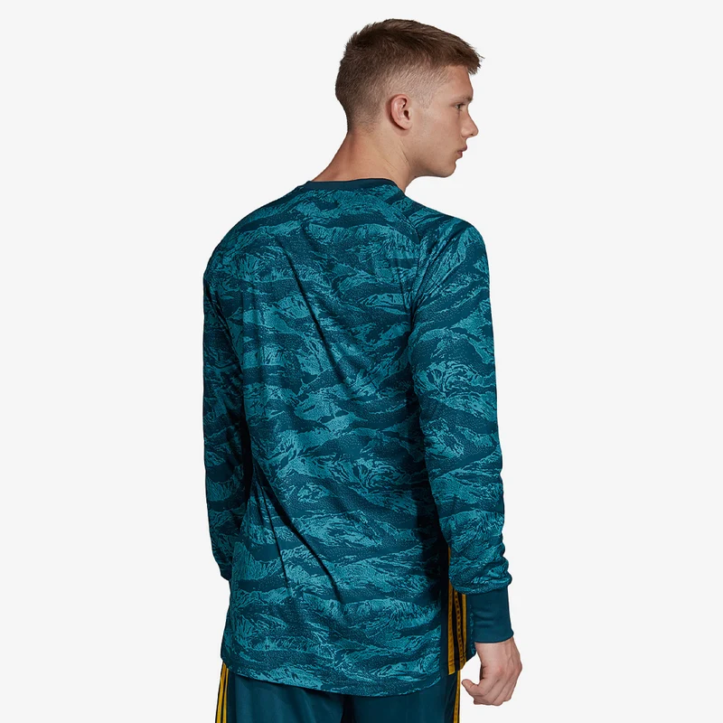 adidas Arsenal 2019/20 Home GK Shirt Long Sleeve