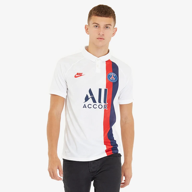 Maillot de football Paris Saint