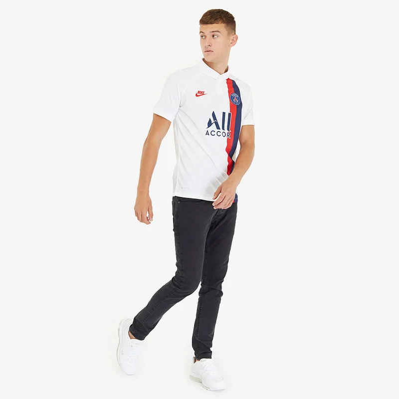 Maillot de football Paris Saint