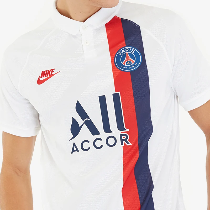 Maillot de football Paris Saint