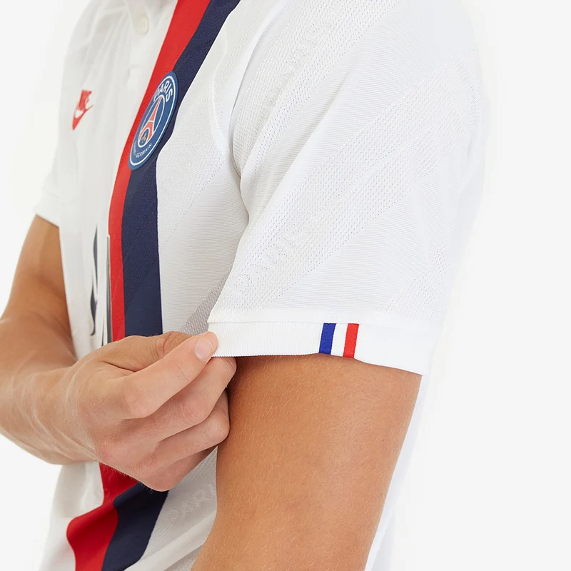 Maillot de football Paris Saint