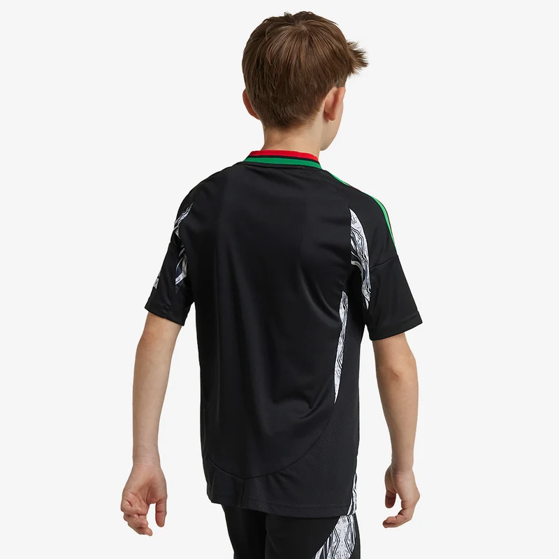 adidas Kids Maillot Extérieur Arsenal 24/25 Enfants