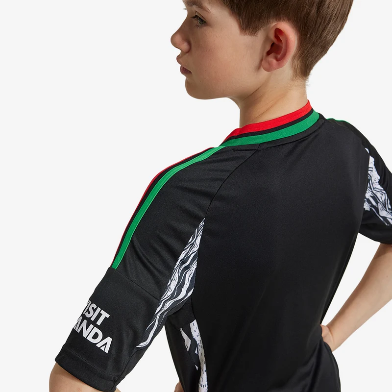 adidas Kids Maillot Extérieur Arsenal 24/25 Enfants