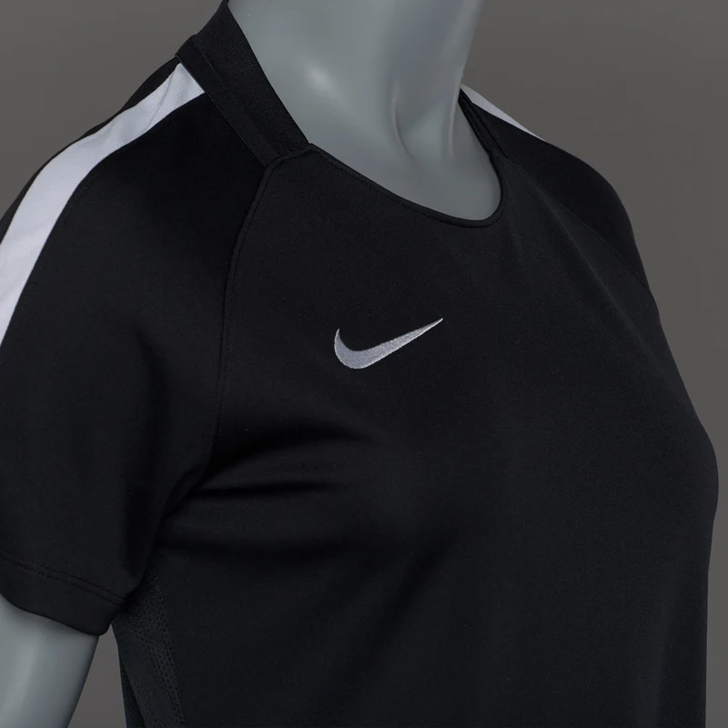 Nike Womens Squad 17 SS Training Jersey