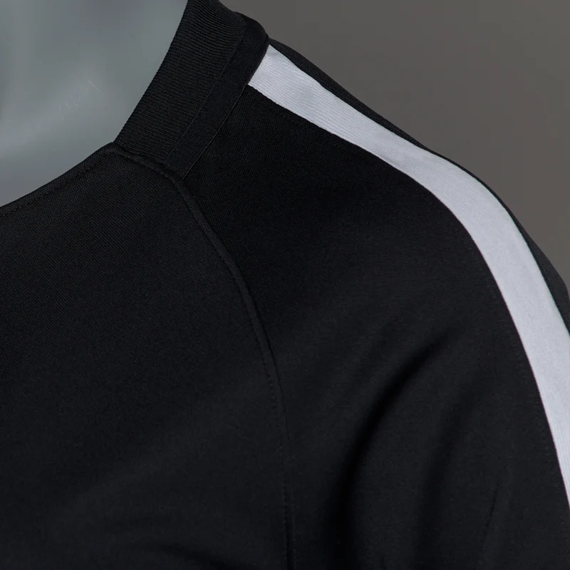 Nike Womens Squad 17 SS Training Jersey
