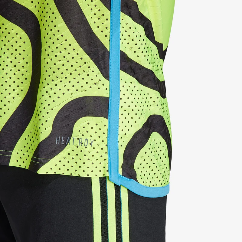 adidas Men Maillot Extérieur Arsenal 23/24 Authentique