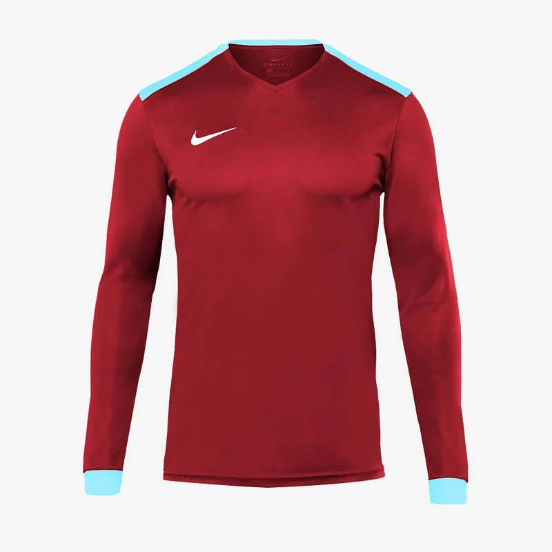 Nike Park Derby II LS Jersey