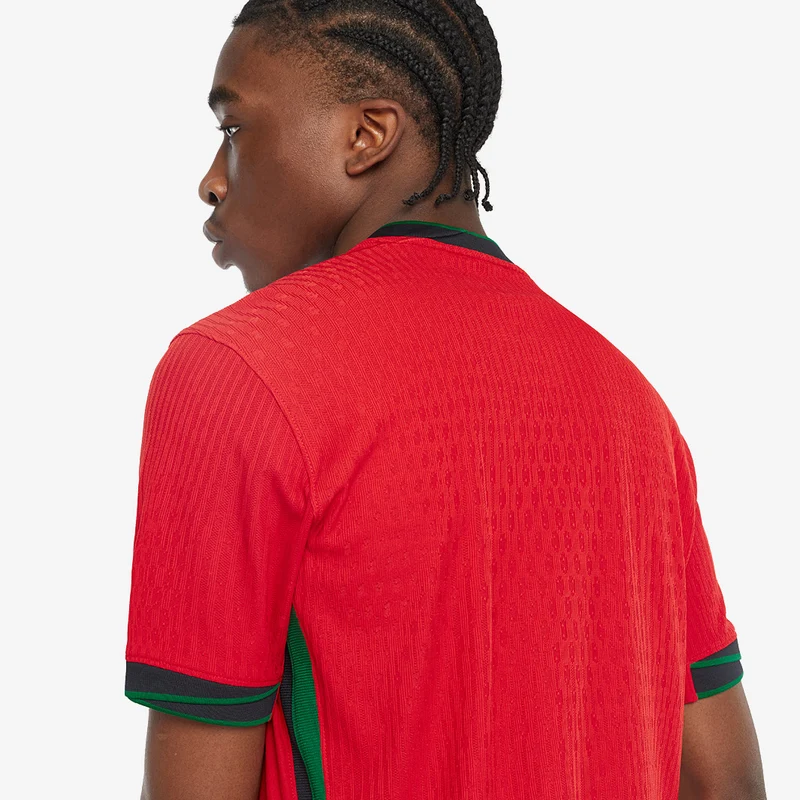 Maillot Domicile Nike Portugal 2024 Dri-FIT ADV Match SS