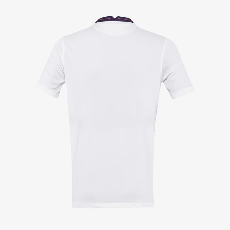 Maillot à manches courtes Enfant Nike Angleterre 2020 Domicile Stadium