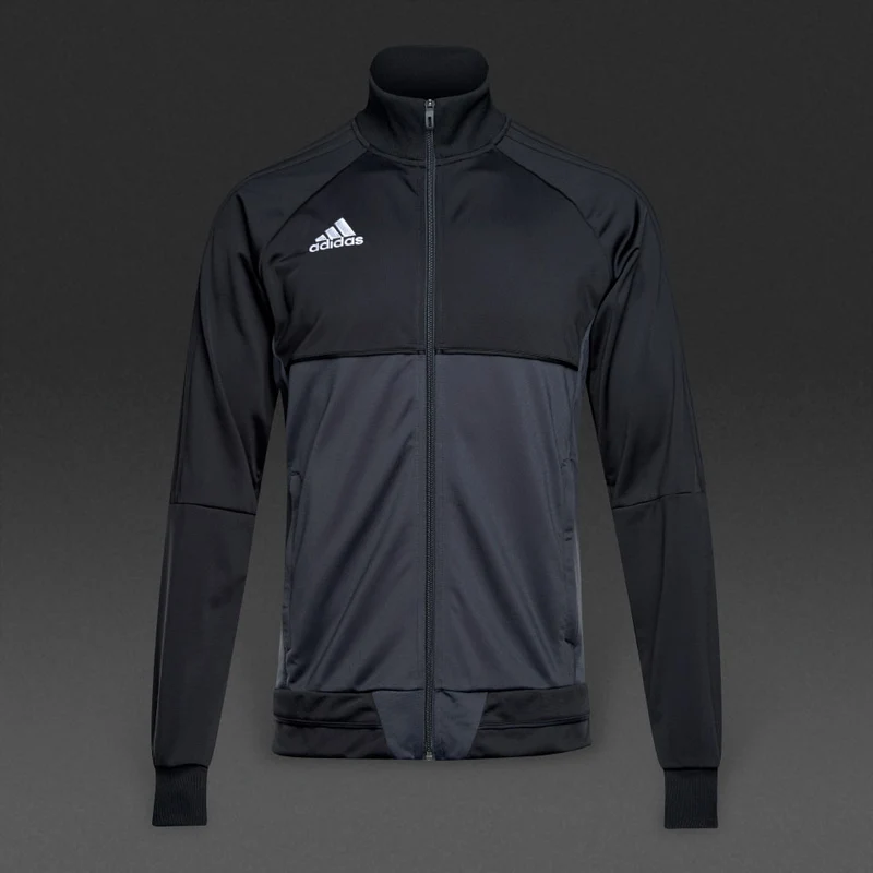 Veste adidas Enfant Tiro 17 Polyester
