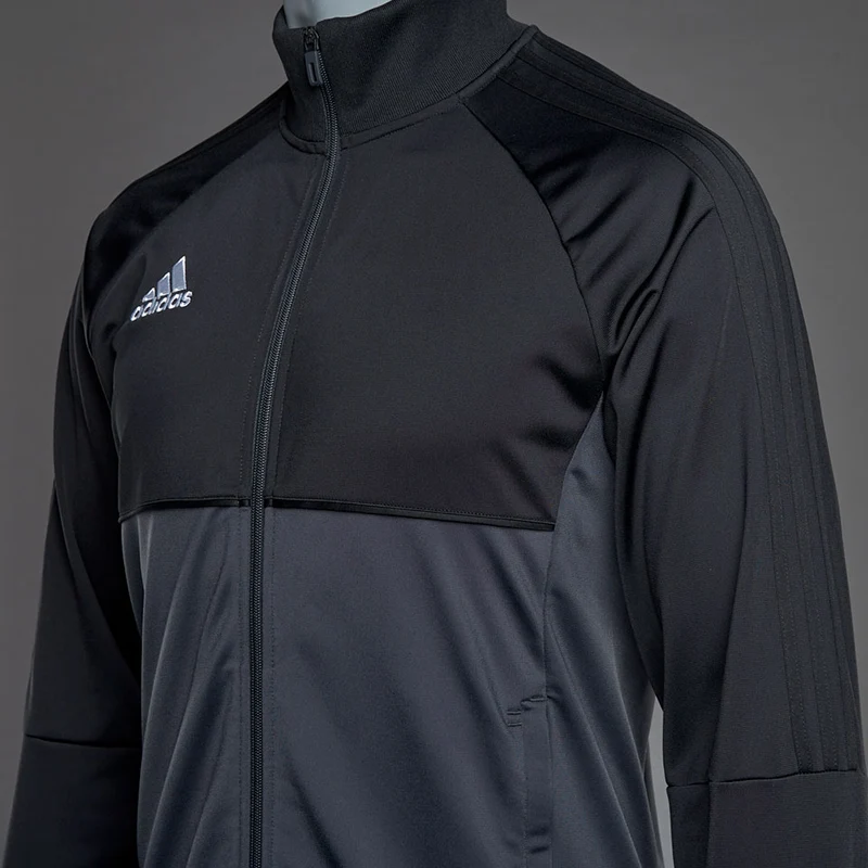 Veste adidas Enfant Tiro 17 Polyester