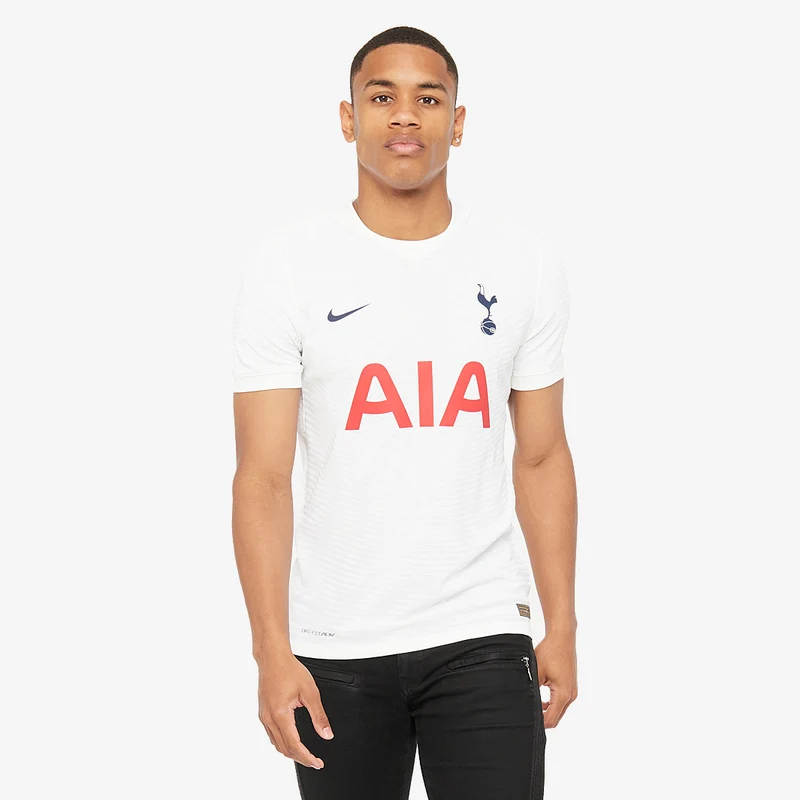 Maillot Nike Tottenham HoHautspur 21/22 Domicile Match SS