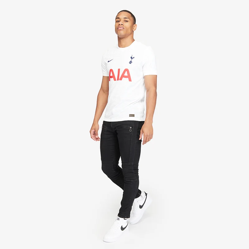 Maillot Nike Tottenham HoHautspur 21/22 Domicile Match SS