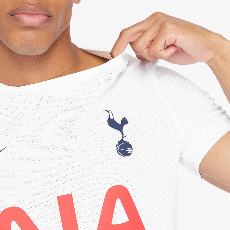 Maillot Nike Tottenham HoHautspur 21/22 Domicile Match SS