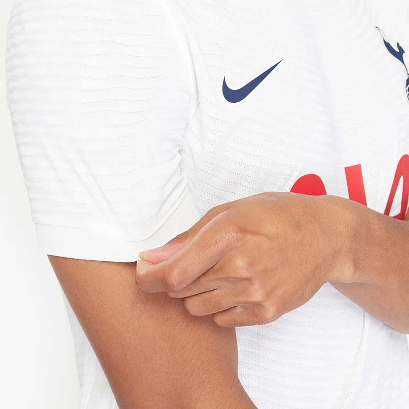 Maillot Nike Tottenham HoHautspur 21/22 Domicile Match SS