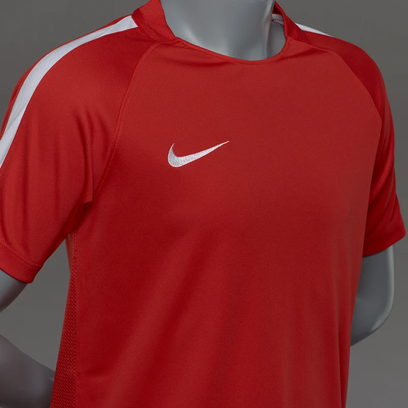 Nike Junior Squad 17 SS Training Jersey